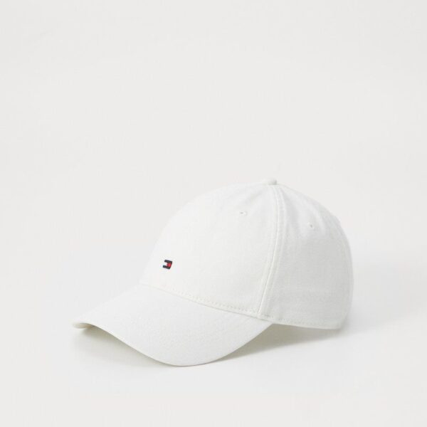 Unisex Logo Cap