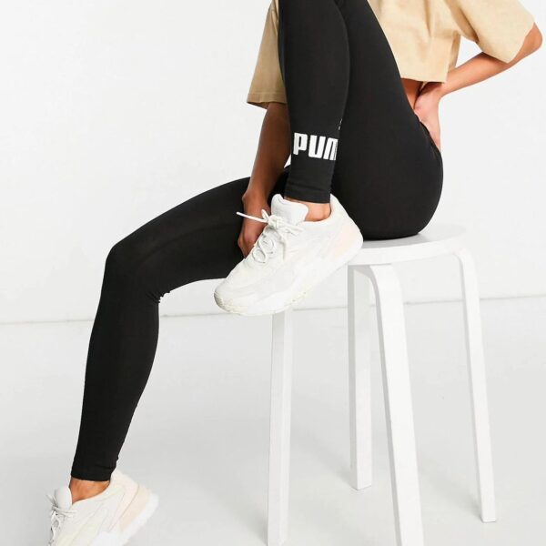 Puma Women's Essentials Logo Leggings