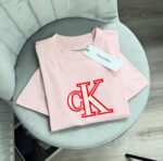 Logo Slim Fit T-shirt - Image 4