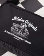 Logo Large crossbody Bag - Image 4