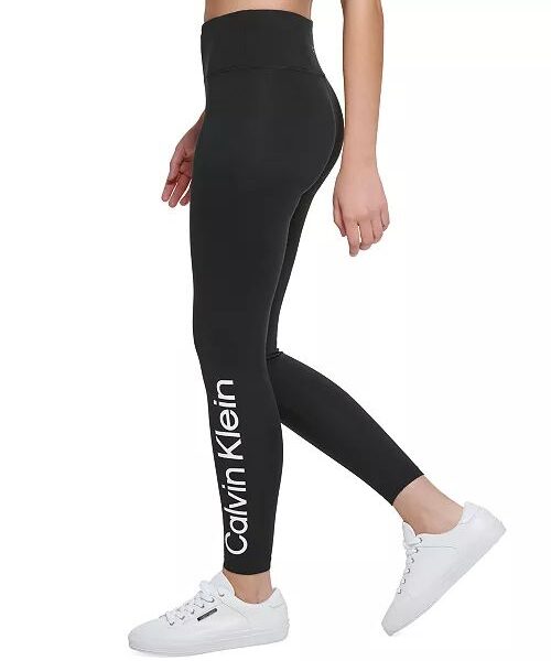 Performance Sleek High Rise 7/8 Leggings