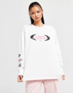 Logo Long Sleeve T-shirt