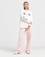 Logo Long Sleeve T-shirt - Image 5