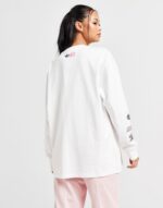 Logo Long Sleeve T-shirt - Image 2