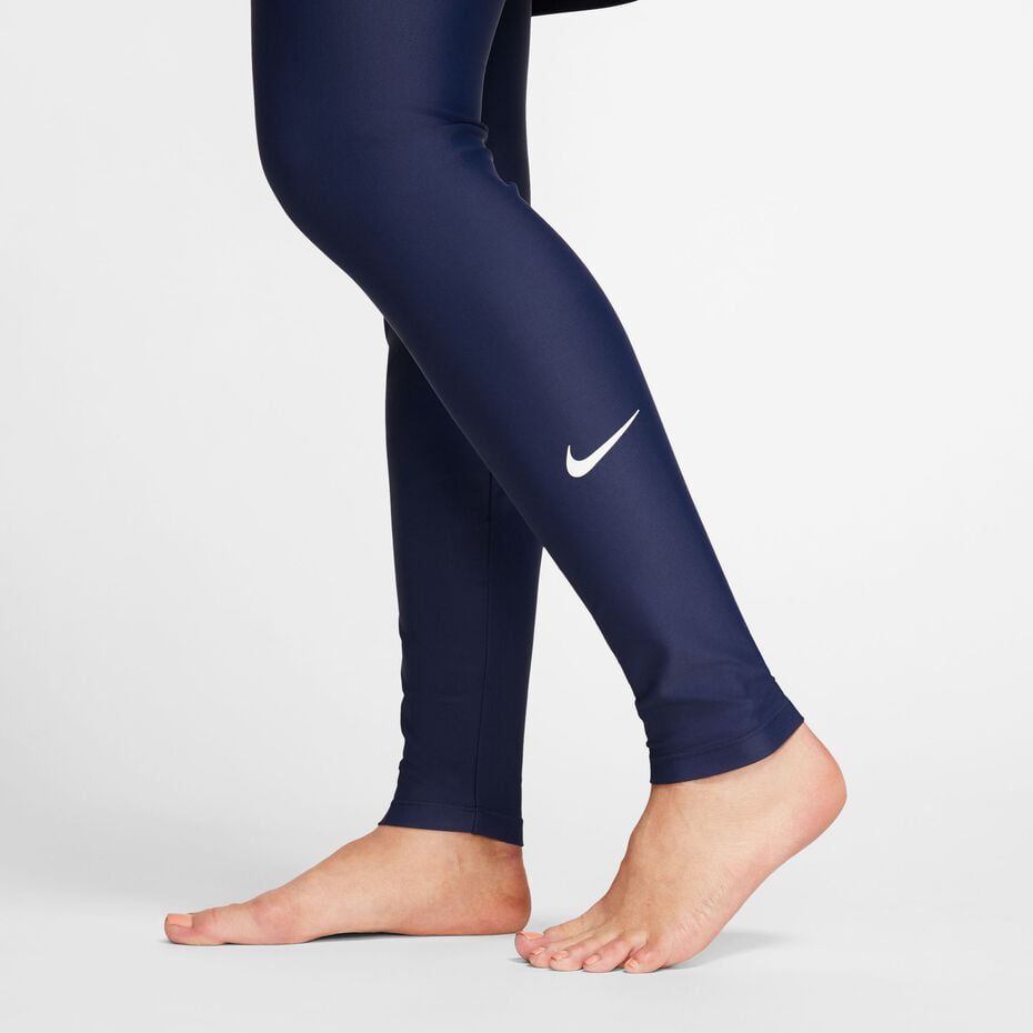 WhatsApp Image 2025-08-26 at 12.05.16_699b8877 Women's Slim Full-Coverage Swim Leggings - Image 1