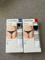 Logo Panties Set (3) - Image 3