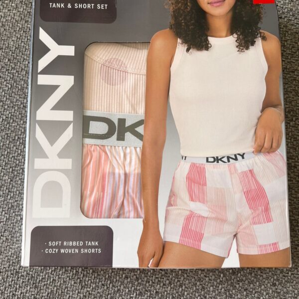 Dkny Women's Pajama Set