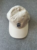 Unisex Logo Cap