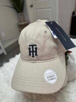 Unisex Logo Cap - Image 2