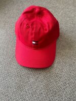 Unisex Logo Cap
