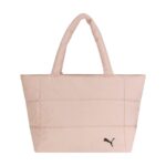 Puma Logo Tote Bag