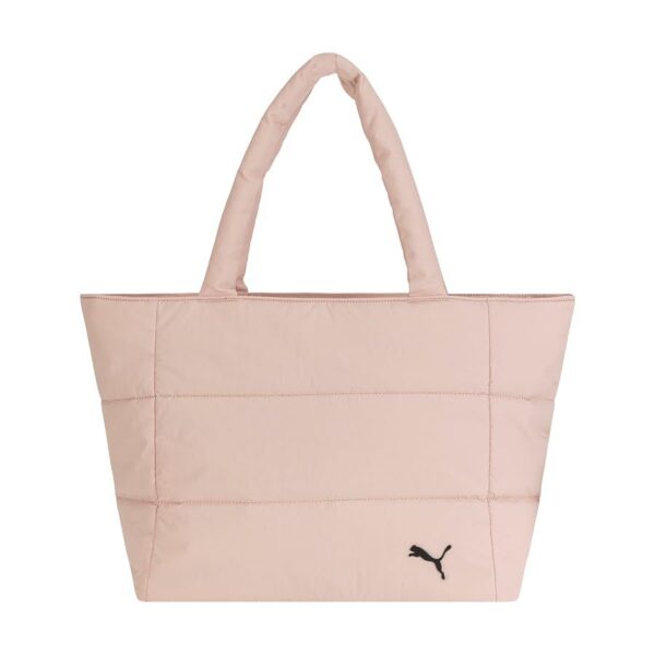 Puma Logo Tote Bag