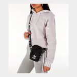 Unisex Logo Cross Bag