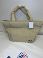 Puma Logo Tote bag - Image 4