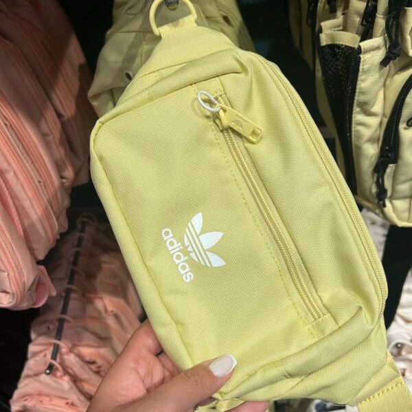 Adidas Logo Waist bag