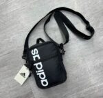 Unisex Logo Cross Bag