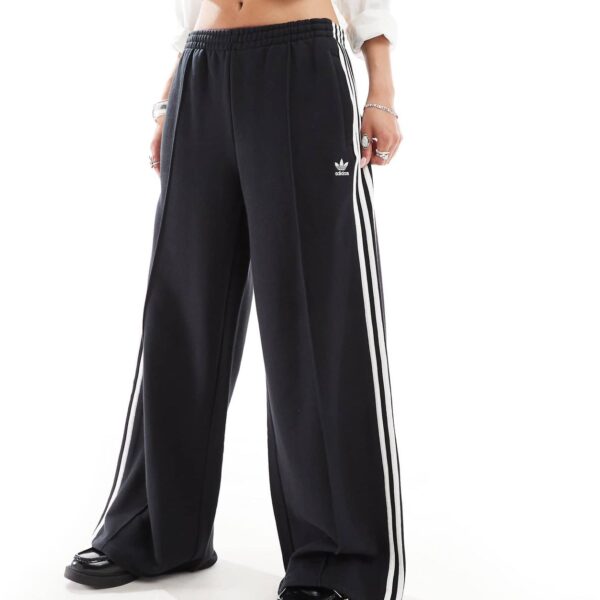 Adicolor Classic 3-Stripes Wide Leg Pants