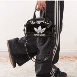 Adicolor Mini Bowling Bag - Image 5