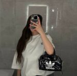 Adicolor Mini Bowling Bag - Image 4