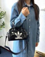 Adicolor Mini Bowling Bag - Image 3