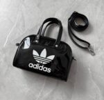 Adicolor Mini Bowling Bag - Image 2