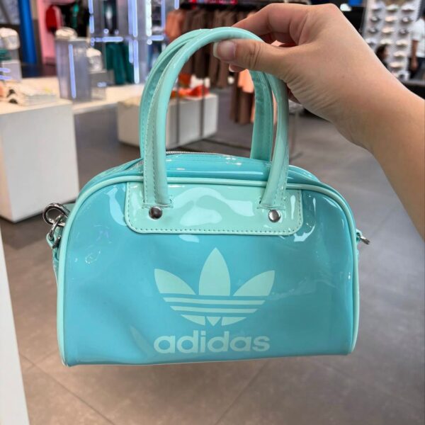 Adicolor Mini Bowling Bag
