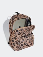 Logo Leopard Backpack - Image 2