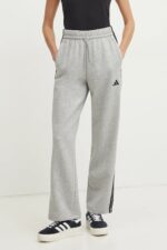Essentials 3-Stripes French Terry Pants - Image 6