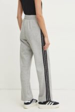 Essentials 3-Stripes French Terry Pants - Image 5