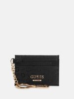 Logo Card Holder and key ring - Image 4