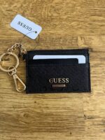 Logo Card Holder and key ring - Image 2