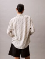 All over Logo Shirt - Image 3