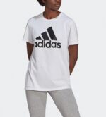 Logo Cotton T-shirt - Image 4