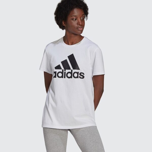 Logo Cotton T-shirt