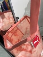 PUMA Core Transparent Tote Bag - Image 5