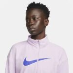 Logo Dri-FIT Swoosh Run Jacket - Image 3
