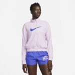 Logo Dri-FIT Swoosh Run Jacket - Image 2