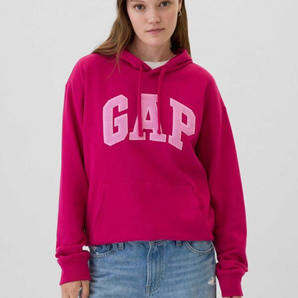 Gap logo loose fit Hoodie