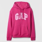 Gap logo loose fit Hoodie - Image 5