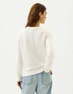 Relaxed Gap Logo Sweatshirt - Image 3