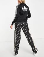 Logo Adibreak Pants - Image 2