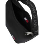 Logo Essentials Daily Shoulder Bag - Image 5
