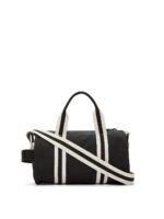 Logo MINI NYLON DUFFLE BAG - Image 3