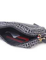 Logo Crossbody Bag - Image 5
