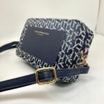 Logo Crossbody Bag - Image 6