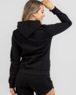 Logo hoodie - Image 3