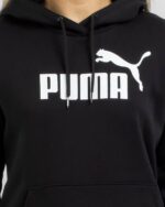 Logo hoodie - Image 4