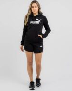 Logo hoodie - Image 2