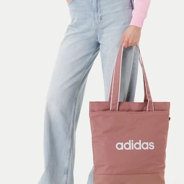 Logo Tote Bag