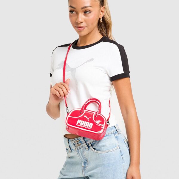 PUMA Mini Grip Bag